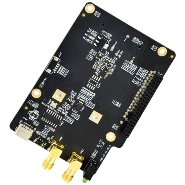 OKDO DEBIX Model A LoRa Board Expansionskort 1 st