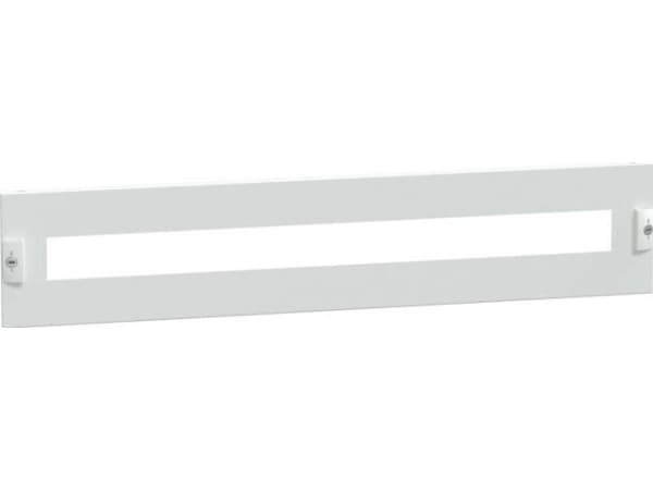 PrismaSet Metallinen kansi, jossa on leikkaus modulaariselle laitteelle 800x150mm LVS03216