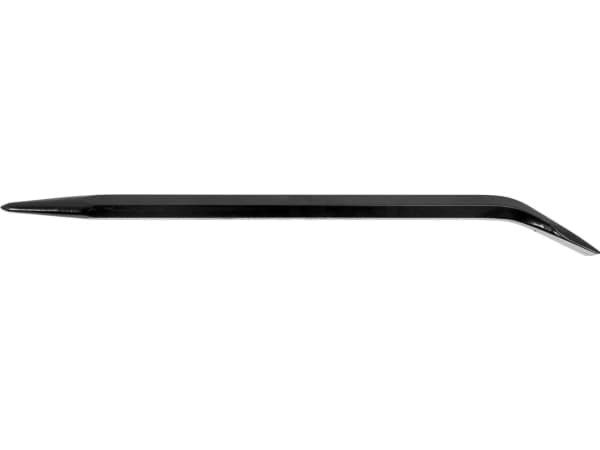 Yato YT-46836, 1500 mm, Kolstål, Svart