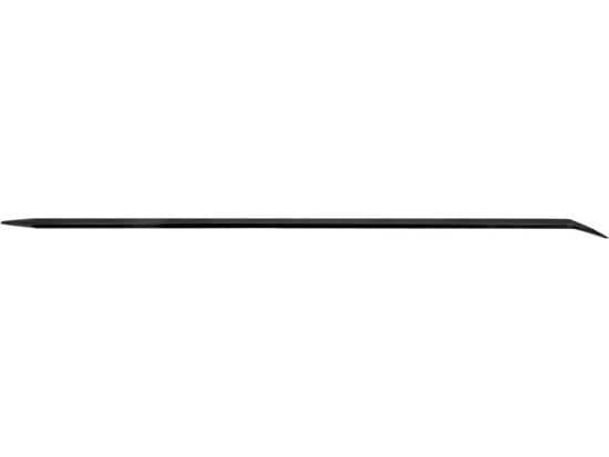 Yato YT-46836, 1500 mm, Kolstål, Svart