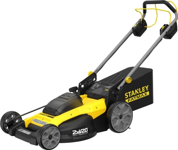 ST KLIPPER V20 SFMCMWS251M