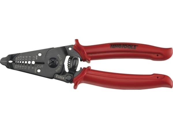 Teng Tools Isolerande tång Teng Tools CP53 - 186820106