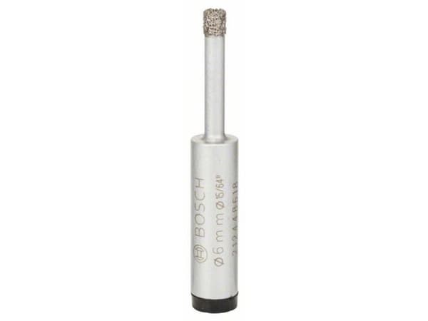 Bosch Best for Ceramic Easy Dry - Diamantborspiss - for flis, keramisk - 6 mm - 13 mm