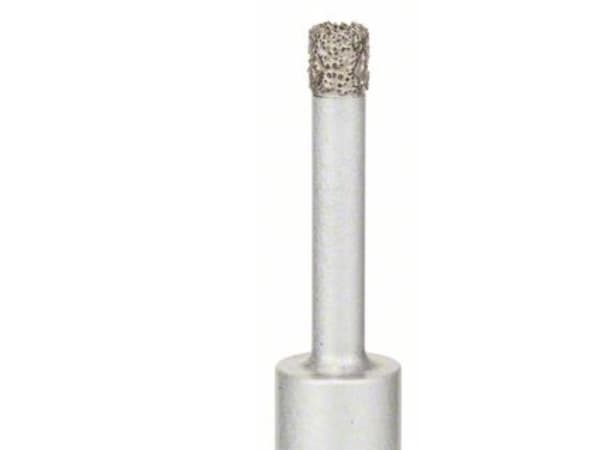 Bosch Best for Ceramic Easy Dry - Diamantborspiss - for flis, keramisk - 6 mm - 13 mm