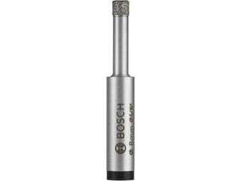 Bosch Best for Ceramic Easy Dry - Diamantborspiss - for flis, keramisk - 6 mm - 13 mm