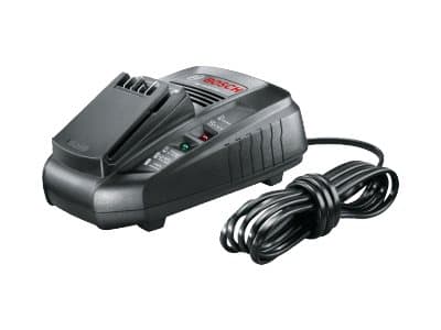 Bosch AL 1830 CV - Batterilader - 3 A - for EasyImpact 18; EasyMover; EasyMower; UniversalDrill 18; UniversalImpact 18; UniversalPump