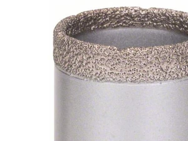 Bosch DIAMANTHULSAV 45MM DRYSPEED
