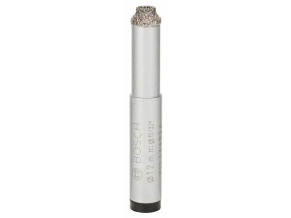 Bosch DIAMANTBORRARE EASYDRY 12MM