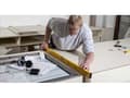 Miniatyrbild 5 av 5: Stabila Spirit level 80cm type 70 (02286/0)