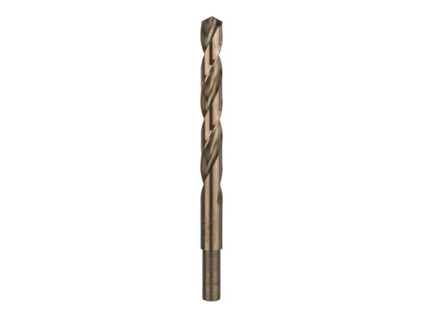 Bosch-tarvikkeet 2608585869 HSS Metallipora 12 mm Kokonaispituus 151 mm Koboltti DIN 338 Sylinterinvarsi 1 kpl