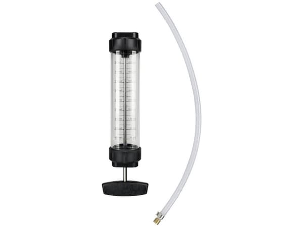 Pressol 12 972, 500 ml Smøremiddel 1 stk