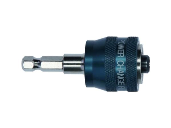 Bosch Power Change Plus - Hullsagadapter med bor - 8.7 mm - heksagonal