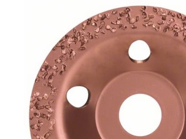Bosch - Grinding cup - 115 mm