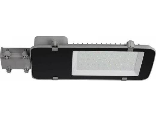 V-TAC LED gatuarmatur V-TAC SAMSUNG CHIP 50W VT-50ST 6500K 4700lm 5 års garanti
