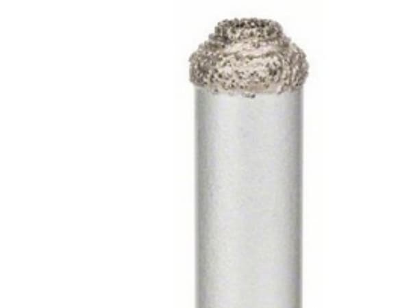 Bosch Best for Ceramic Easy Dry - Diamantborspiss - for flis, fint steingodds - 14 mm