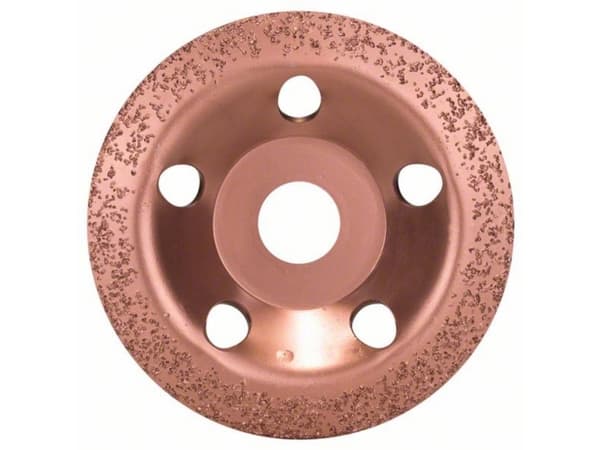 Bosch LEIKKAUSSAHA HM 115MM RUUVI