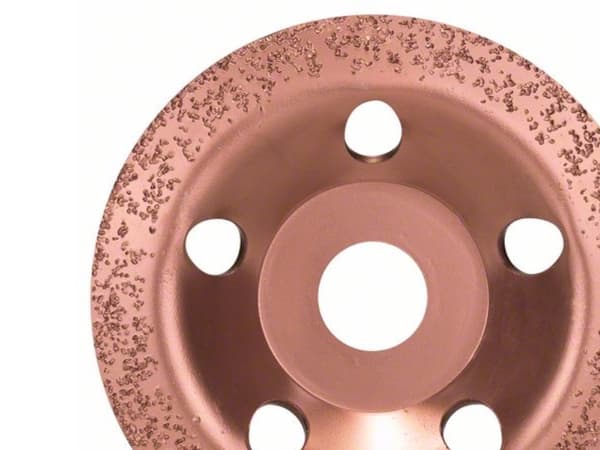 Bosch LEIKKAUSSAHA HM 115MM RUUVI