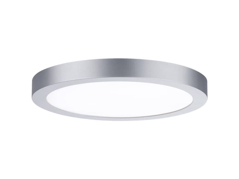 Paulmann 71023 Abia LED-loftslampe 22 W Krom (mat)