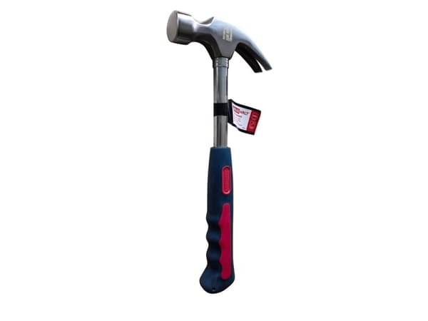 Haushalt Claw Hammer 750G Tubular Handle 24Oz