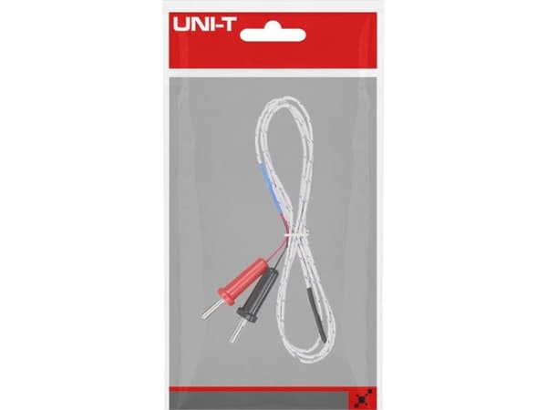 Weather station Uni-T Temperature Measurement Probe -40 ~ 260C Uni-T Meter Ut-T10K | C14-2 5901890044639