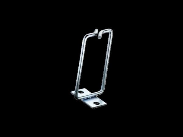 Alantec Kabelholder 40x80 ALANTEC - ALANTEC