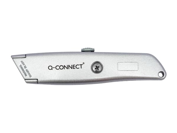 Q-CONNECT Stanley, 36.4 mm, 152.9 mm, 2 cm, 6 cm, 75 g, 1 pc(s)