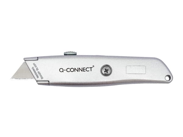 Q-CONNECT Stanley, 36,4 mm, 152,9 mm, 2 cm, 6 cm, 75 g, 1 stykker