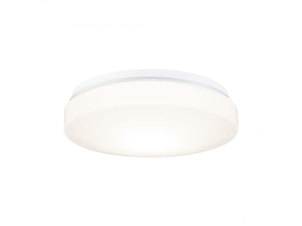 Paulmann Axin, 1 ampuller, LED, E27, IP44, Hvit Hvit