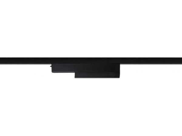 Paulmann 95524, Styrenhet för belysning, Svart, Plast, II, 20 m, 50 W
