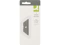 Miniatyrbilde 3 av 4: Q-CONNECT KF15433, 36 mm, 153 mm, 2 cm, 6 cm, 75 g, China