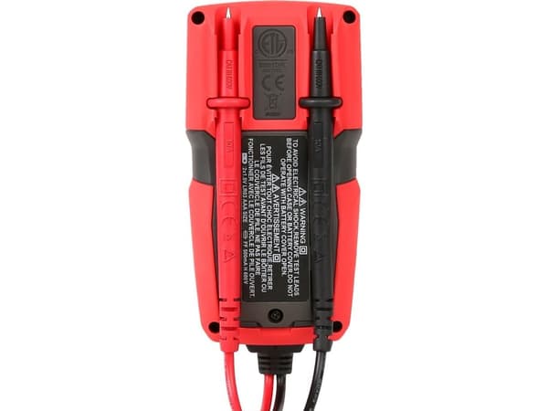 Uni-T UT125C universalmätare