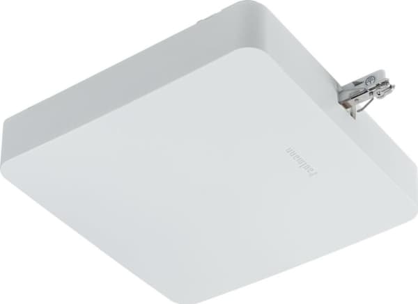 Paulmann URail ZigBee Mitteleinspeisung 50121 Højvolt-skinnesystem-komponenter Mellem-tilførsel Hvid