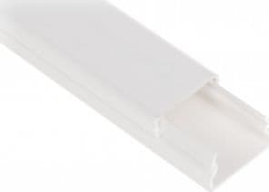 Legrand Suora kaapelihylly LE-638120 20x12 LEGRAND LEGRAND
