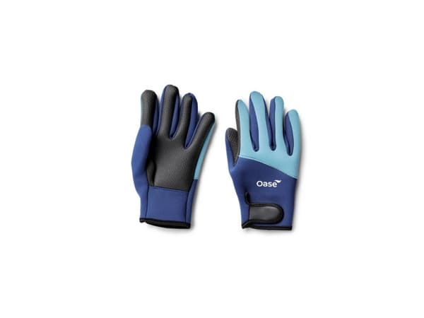 Oase 91660 Neopren Damhandske Størrelse (handsker): XL 1 Paar