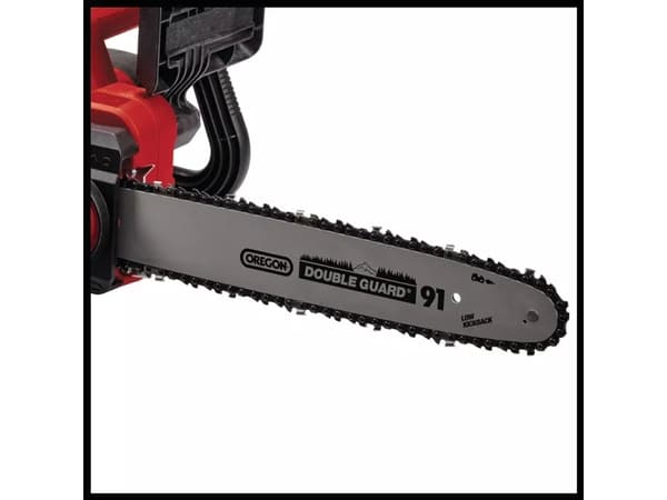 Einhell GC-EC 1935, 35 cm, 32,5 cm, 15,5 m/s, Sort, Rød, 0,15 m, AC