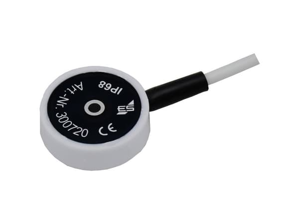Schabus 300720 Vandsensor via strömdrift