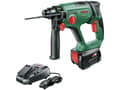 Pikkukuva 2 / 3: Bosch AKKUBOREHAMMER UNIVERSAL 18V 4,0AH