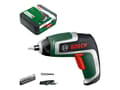 Miniatyrbilde 1 av 5: Bosch IXO VII - Skrutrekker - trådløs - 3.6 V