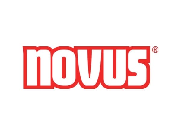 Novus 110048203 Blindnittetang (Sokkoputki)