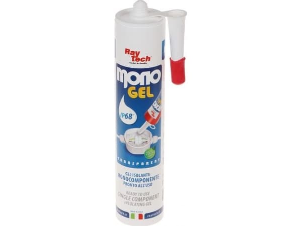 Raytech MONO-GEL INSULATION GEL