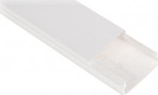Legrand Suora kaapelihylly LE-638150 40x16 LEGRAND LEGRAND