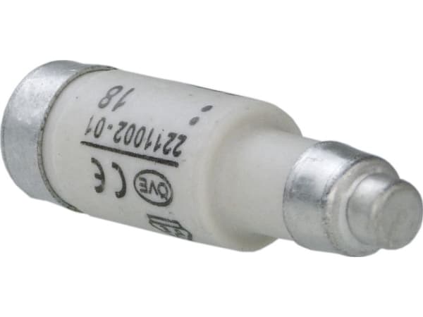 ETI Fuse-link D01 4A E14 gL/gG 002212002 0495