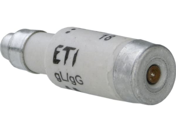 ETI Fuse-link D01 4A E14 gL/gG 002212002 0495