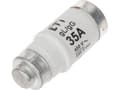 Miniatyrbilde 1 av 2: ETI SIKRING ETI-D02/35A 35 & nbsp; Og 400 & nbsp; I gL/gG E18 ETI