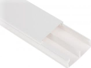 Legrand STRAIGHT CABLE TRAY LE-638168 50x20 WITH A LEGRAND PARTITION
