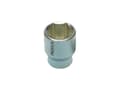 Miniatyrbild 1 av 2: Proxxon Hexagonal socket 1/2 "18mm (PR23417)