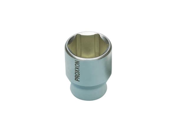 Proxxon Hexagonal socket 1/2 "18mm (PR23417)