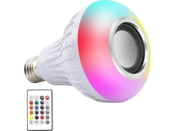 ATL APTE ZD7G COLOUR LED RGB RGB BT-kaiutin