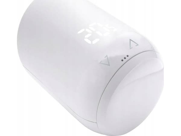 Eurotronic Comet Wifi Fjernstyret termostatsæt Elektronisk