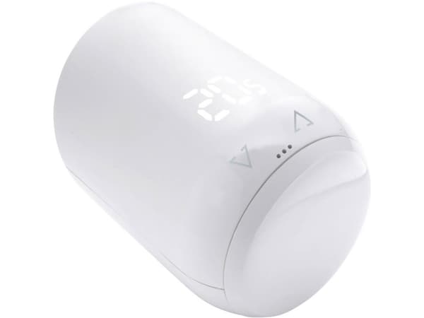 Eurotronic Comet Wifi Fjernstyret termostatsæt Elektronisk